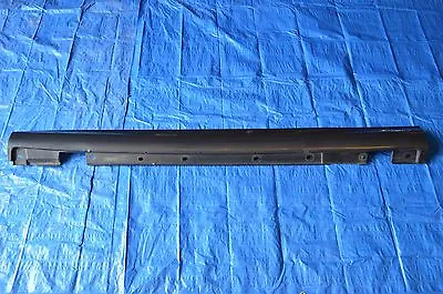 03-09 W209 Mb Clk350 Clk500 Clk550 Driver Side Skirt Rocker Panel Base Model • $67.50