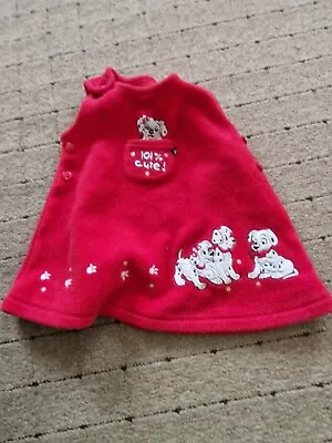 £5 • Buy Baby Girl Dresses Size 0 To 3 Mth X 3 (X78)