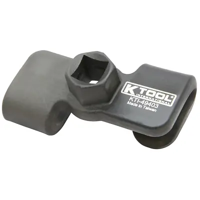 K-Tool 49403 Universal Wrench Extender Adaptor; 1/2  Drive • $25.70