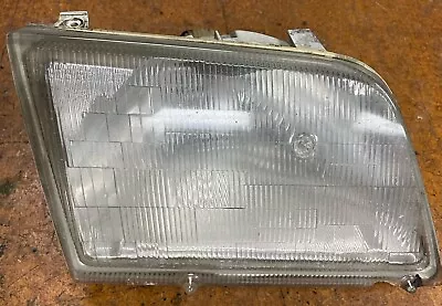 1298208961 Fit 90-02 Mercedes R129 SL Right Headlight Halogen • $50