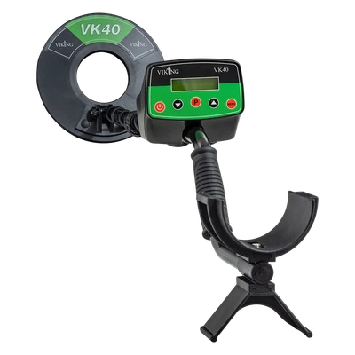 £260 • Buy Viking VK40 Metal Detector