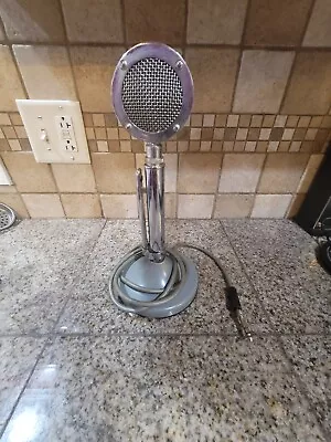 Astatic D104 Silver Eagle Microphone • $70