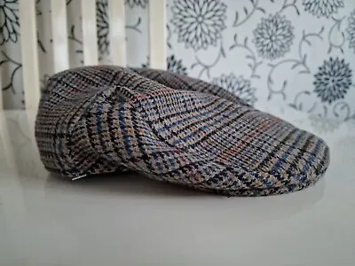 Mens Flatcap Classic Hats From Failsworth • £9.90
