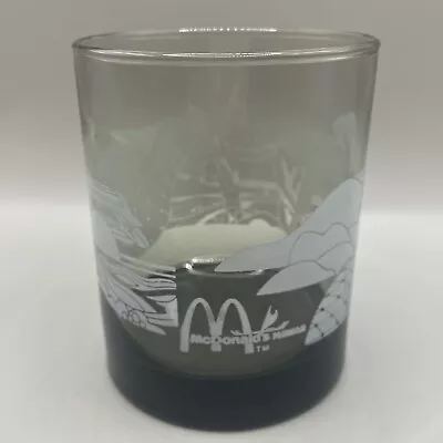 McDonald’s Hawaii Collector’s Series Glass • $14.39