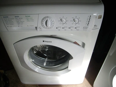 £70 • Buy Hotpoint WML520P Washing Machine