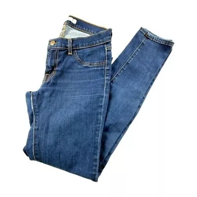 J Brand Starless Leggings Jeans Womens Size 27 Low Rise Jegging Denim Pants • $14.37