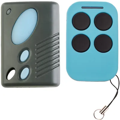 Gliderol TM305c Glidermatic Gate Garage Door Remote Control Replacement Options • $14.95