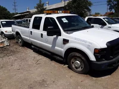 Automatic Transmission 5R110W Torqshift 6.4L Fits 08 FORD F250SD PICKUP 625877 • $725