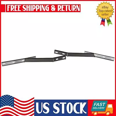 Deluxe Premium Exclusive Car Front Grill For Black Grille 04-08 Ford F-150Gloss • $84.73