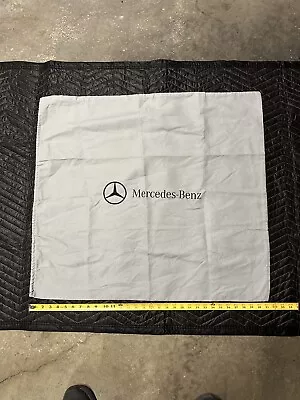 Mercedes W124 W126 E Class Class Classic Car Cover Storage Bag • $39