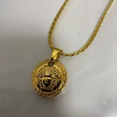 Versace Necklace Original For Women From Japan • $168