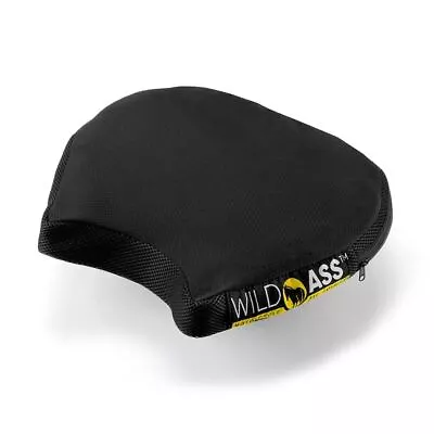 Wild Ass Gel Air Cushion Smart Comfort Seat Suzuki B-King 2007 - 2012 • $211.59