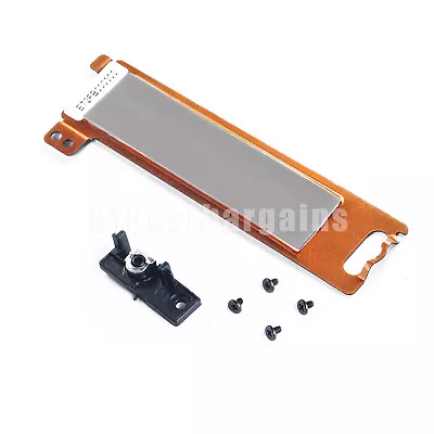 For Dell Latitude M3540 3540 3550 3551 M.2 2280 SSD Bracket Caddy 085J62 KJK50  • $12.89