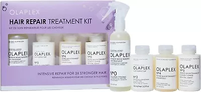 Olaplex - Hair Repair Treatment Kit - New Item • £22.99