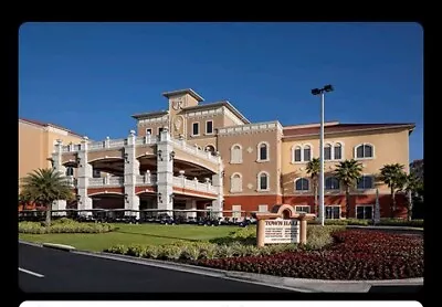 DECEMBER WEEKS~ Westgate Towncenter Resort/VACATION Villas~ Slps 6-8~ 7/N • $649