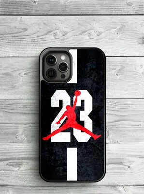 Michael-Jordan03 Cover Case For IPhone 8 X XS XR XS Max 12 13 14 Cases • $23.98