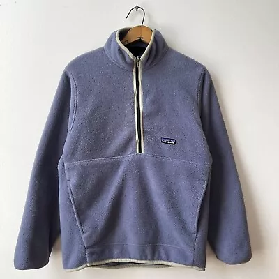 Vintage Patagonia Synchilla Fleece Jacket Size S SP99 Deep Pile Retro X Gorpcore • $79.95