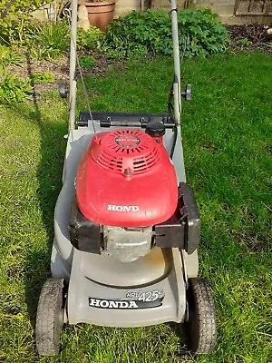 Honda Lawn Mower HRB425C / Needs Repair • £75