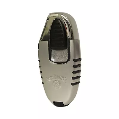 Jack Daniel's Electronic Gas Lighter (2683) • £15.99