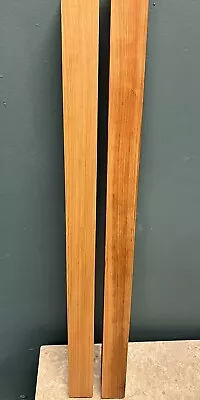 QUARTER SAWN Old Growth Tidewater Red Sinker Cypress Craft Wood Blank • $165