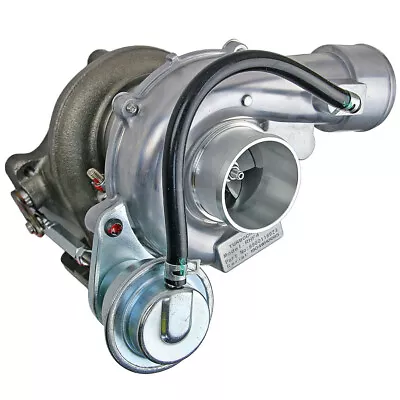 Turbo Turbocharger For Isuzu D-Max Dmax ITEQ 2004-2011 3.0L 4JJ1 4JJ1-TCS. • $405.90