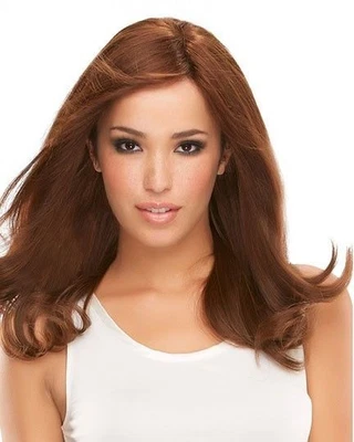 $2541.94 • Buy  Angie  Jon Renau Smart Lace Human Hair Wig U Pik Clr 