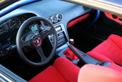 $29.87 • Buy S13 Vent Gauge Pod 52mm Holder Mount Dash 240sx 200sx 180sx For NISSAN Silvia