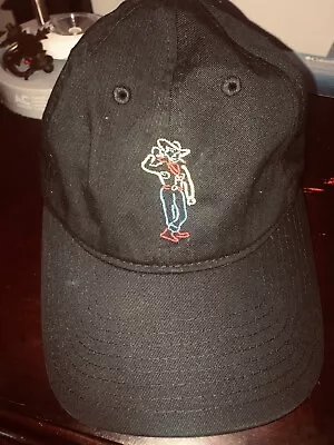 Travis Scott X Doses Hat  • $20