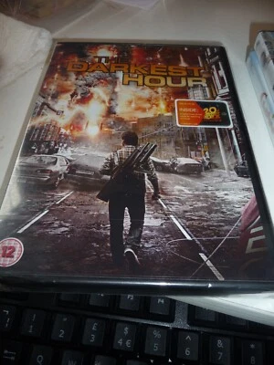 £3.50 • Buy The Darkest Hour DVD (2012) NEW