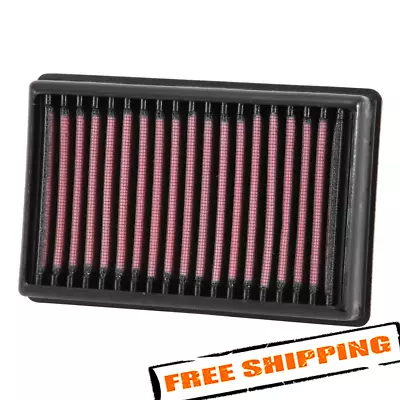 K&N BM-1113 Replacement Air Filter For 2019-2023 BMW R1250GS • $79.99