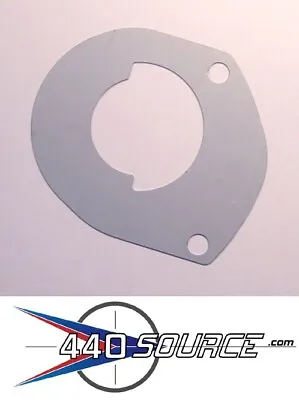 Lightweight Starter Shield For Mopar 383 400 440 Charger Challenger Roadrunner • $24.95