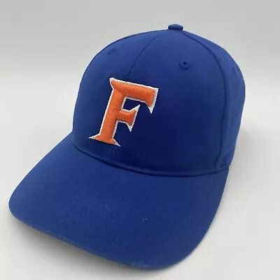 Florida Gators Richardson SnapBack Hat Size Small Pro 212 Cleaned • $8.93