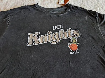 New The Original Retro Brand UCF Knights/Citronaut Shirt Mens Large Football🏈 • $21.31