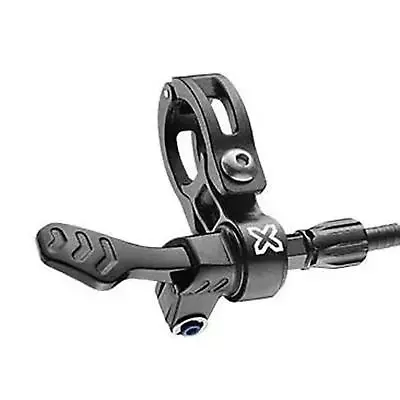 X-Fusion Manic Dropper-Seatpost Remote Lever Kit • £45