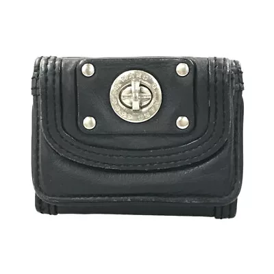 Marc By Jacobs Tri-fold Wallet Mini Men's MARCJACOBS • $64.18