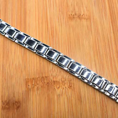 UnisexWeight Loss Magnetic Healing Therapy Arthritis Bracelet Health Pain Relief • £4.48