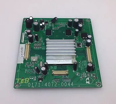 Vizio SV420XVT1A Daughter Assy Board 3642-0012-0185 (0171-4072-0044) • $8.86