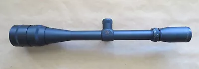 Burris Signature 8-32X44 Rifle Scope USA Made A.O. Target Knobs • $495