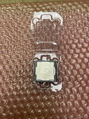 Intel Core I5-7600 3.8GHz Quad-Core Processor SR334 LGA1151 • $32