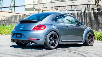 Borla S-Type Catback Exhaust For 2012-2017 Volkswagen Beetle 2.0L Turbo • $878.99