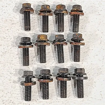 Arp Header Bolts Bolt Set Hardware For 05-13 Corvette C6 Aa7110 • $12.30