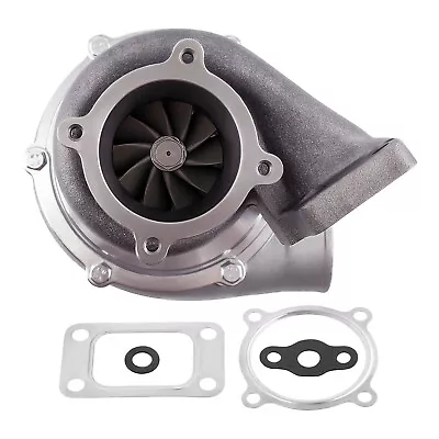 T3 Flange GT35 GT3582 Universa Turbocharger 4/6 Cylinder And 3.0-6.0L Engine • $125.76