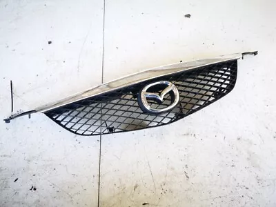 C10050712 Bonnet Grille FOR Mazda Premacy DE1159610-46 • $18.08