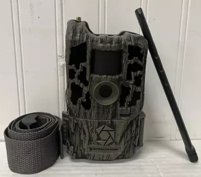 Stealth Cam Reactor Cellular Trail Camera 26 MP STC-RVRZW V2-K • $58.49