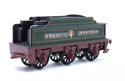 Triang 'oo' Gauge R37 Pair Of Gw Green 'lord Of The Isles' Tenders • £24.50