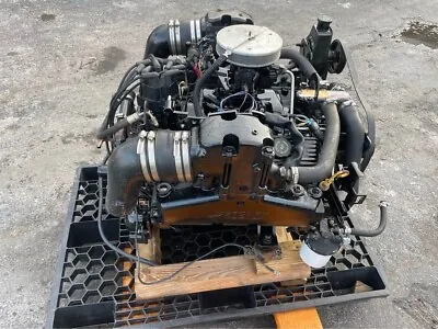 Mercruiser 5.7L 350 260 HP Sterndrive Marine Gas Engine VORTEC 5.7L • $5350