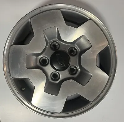 15  Chevy ZR2 S-10 BLAZER 4x4 S10 Wheel GMC Sonoma Factory OEM Rims • $145.99