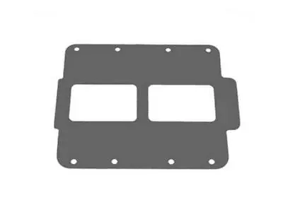 SCE Gaskets 8-71 Blower Base Gasket Suits 8-71 To 10-71 Blowers/Superchargers • $49.50