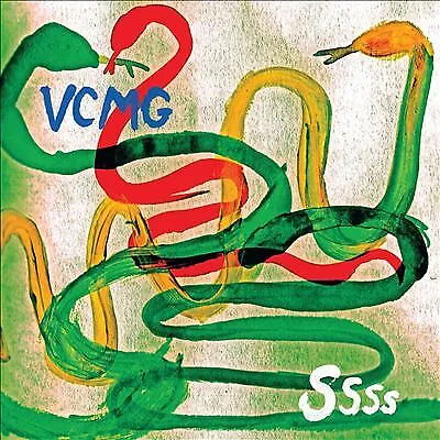 Vince Clarke (erasure) & Martin L Gore Presents Vcmg Ssss Sealed Digipak Cd • $3.98