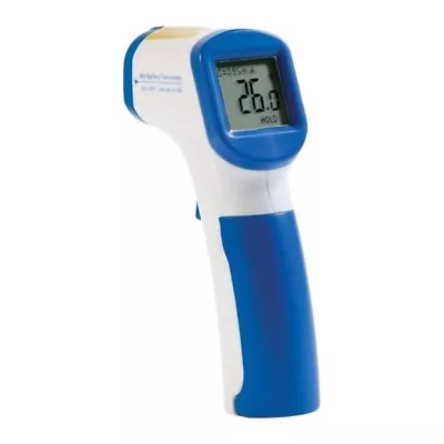 £34.99 • Buy ETI Mini RayTemp Infrared Food Thermometer